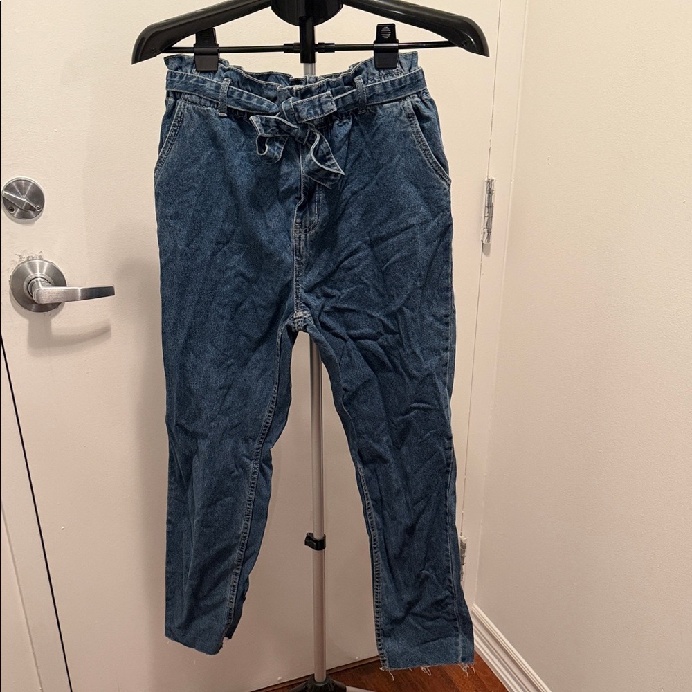Bluenotes Jeans with Belt